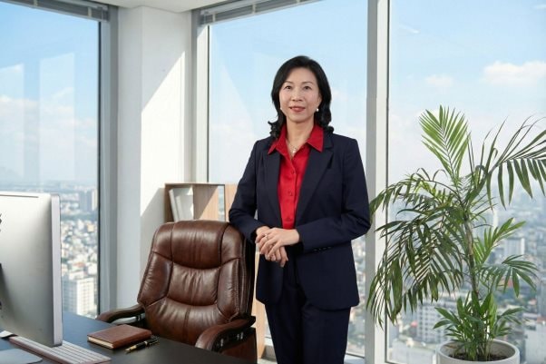 Tân Tổng Giám đốc và chiến lược phát triển bền vững của Bảo hiểm Nhân thọ Phú Hưng